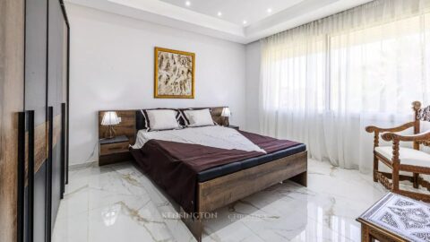 Villa Carkoi in Marrakech, Morocco