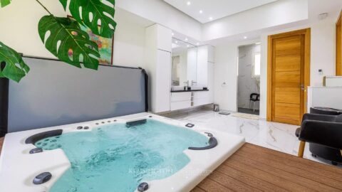Villa Carkoi in Marrakech, Morocco