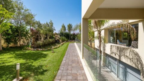 Villa Carkoi in Marrakech, Morocco