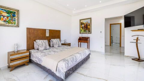 Villa Carkoi in Marrakech, Morocco