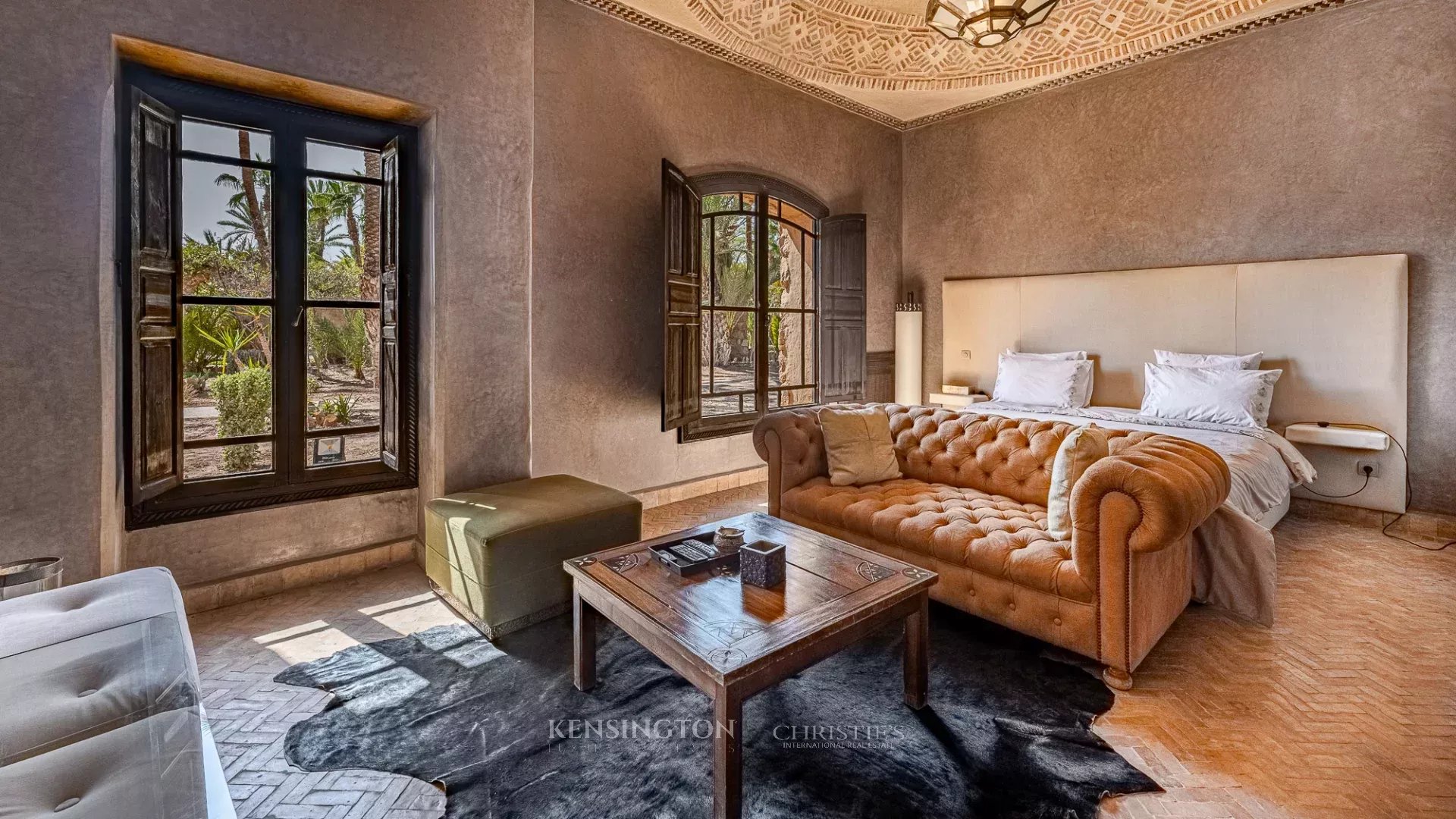 Villa Casos in Marrakech, Morocco