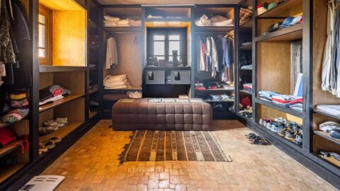 Villa Casos in Marrakech, Morocco