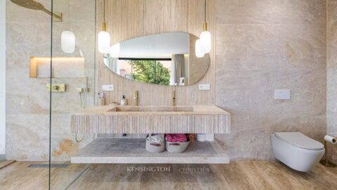 Villa Cherina in Marrakech, Morocco