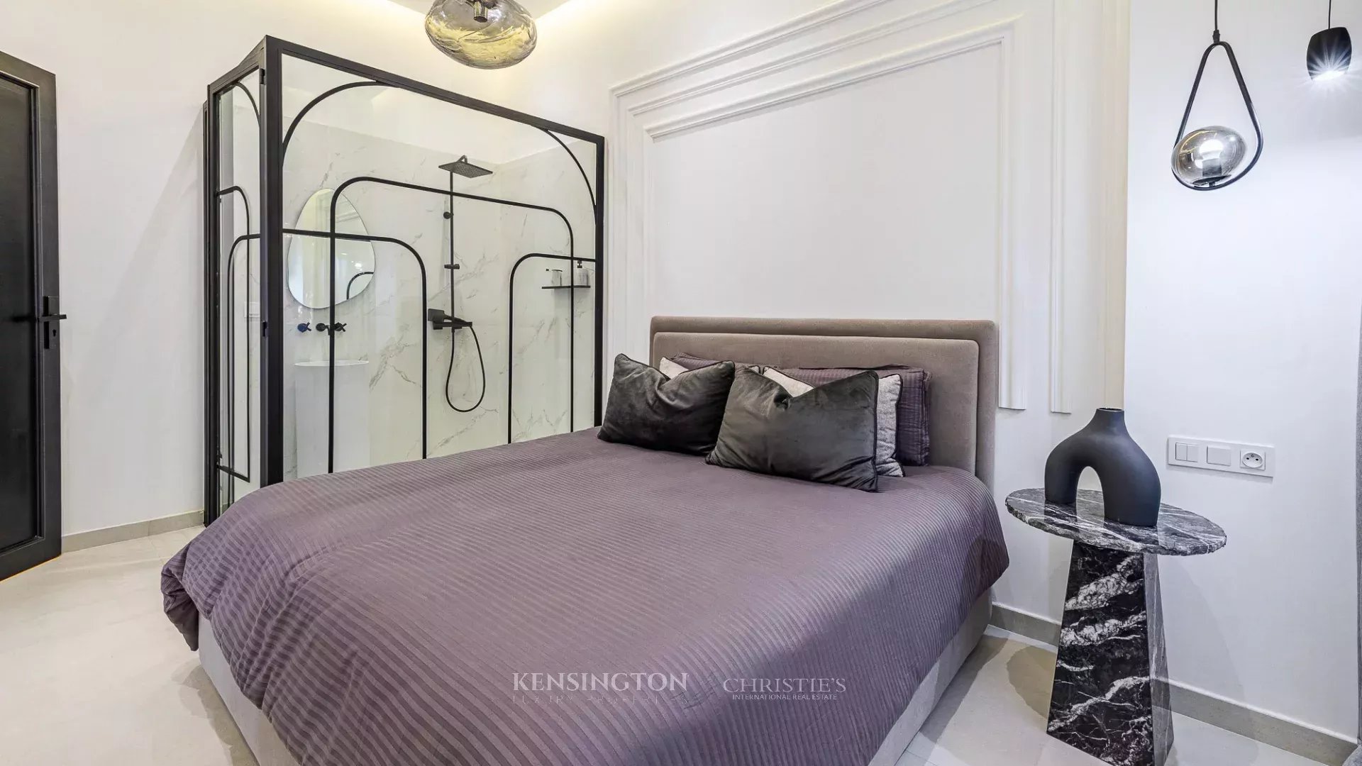 Villa Cherina in Marrakech, Morocco