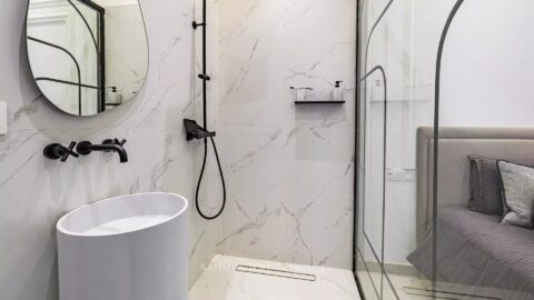 Villa Cherina in Marrakech, Morocco