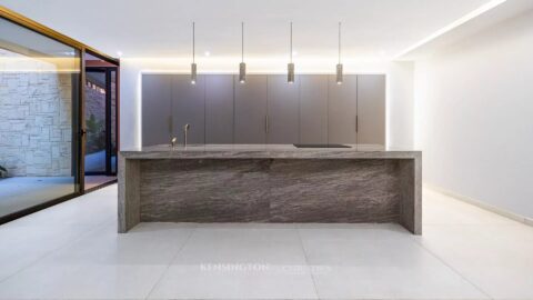 Villa Cherina in Marrakech, Morocco