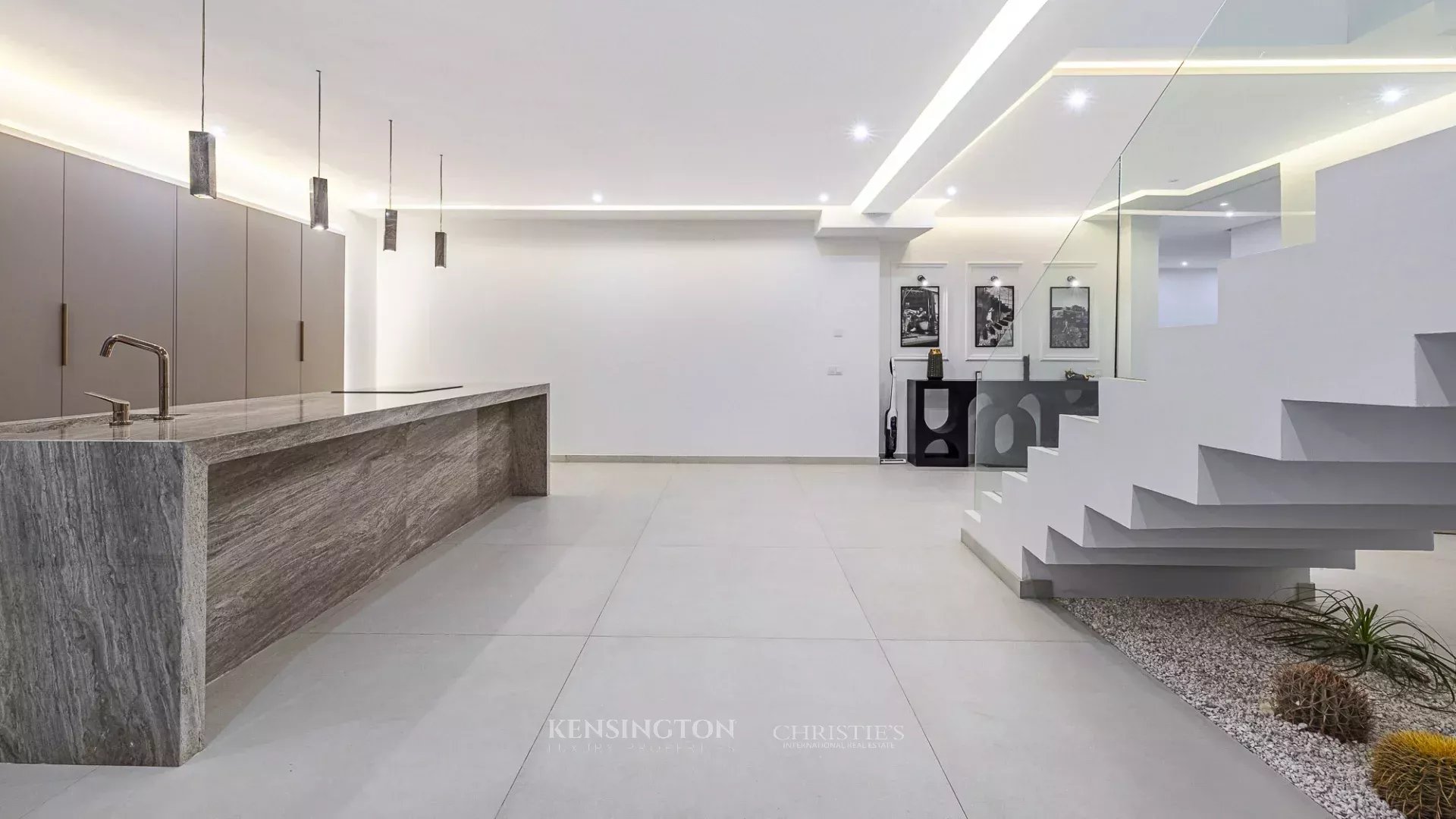 Villa Cherina in Marrakech, Morocco