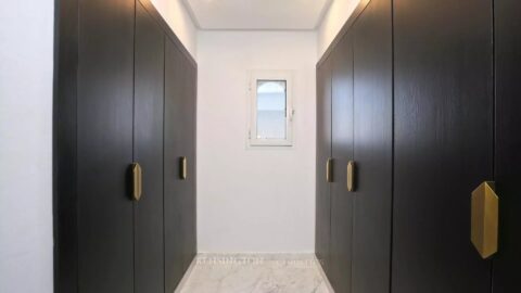 Villa Chrome in Marrakech, Morocco