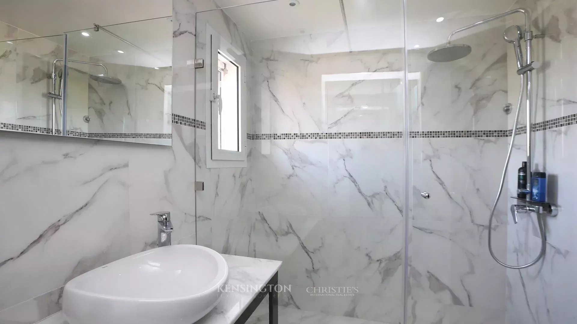 Villa Chrome in Marrakech, Morocco