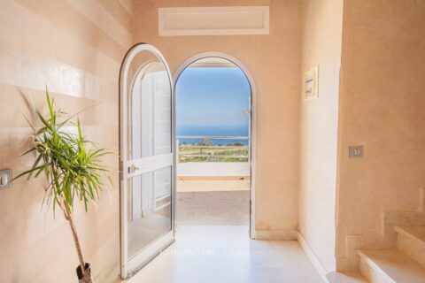 Villa Cielo in Tanger, Morocco