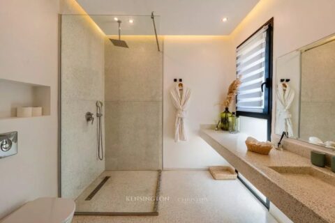 Villa Clerias in Marrakech, Morocco