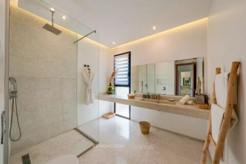 Villa Clerias in Marrakech, Morocco