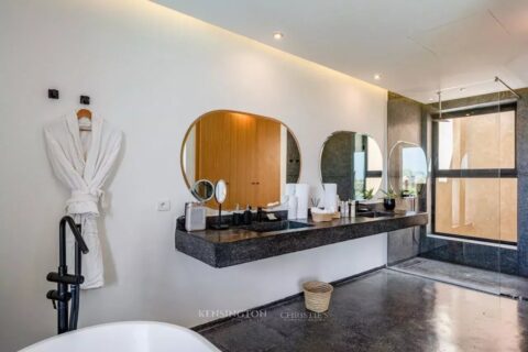 Villa Clerias in Marrakech, Morocco