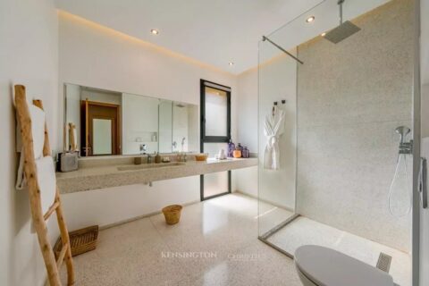 Villa Clerias in Marrakech, Morocco