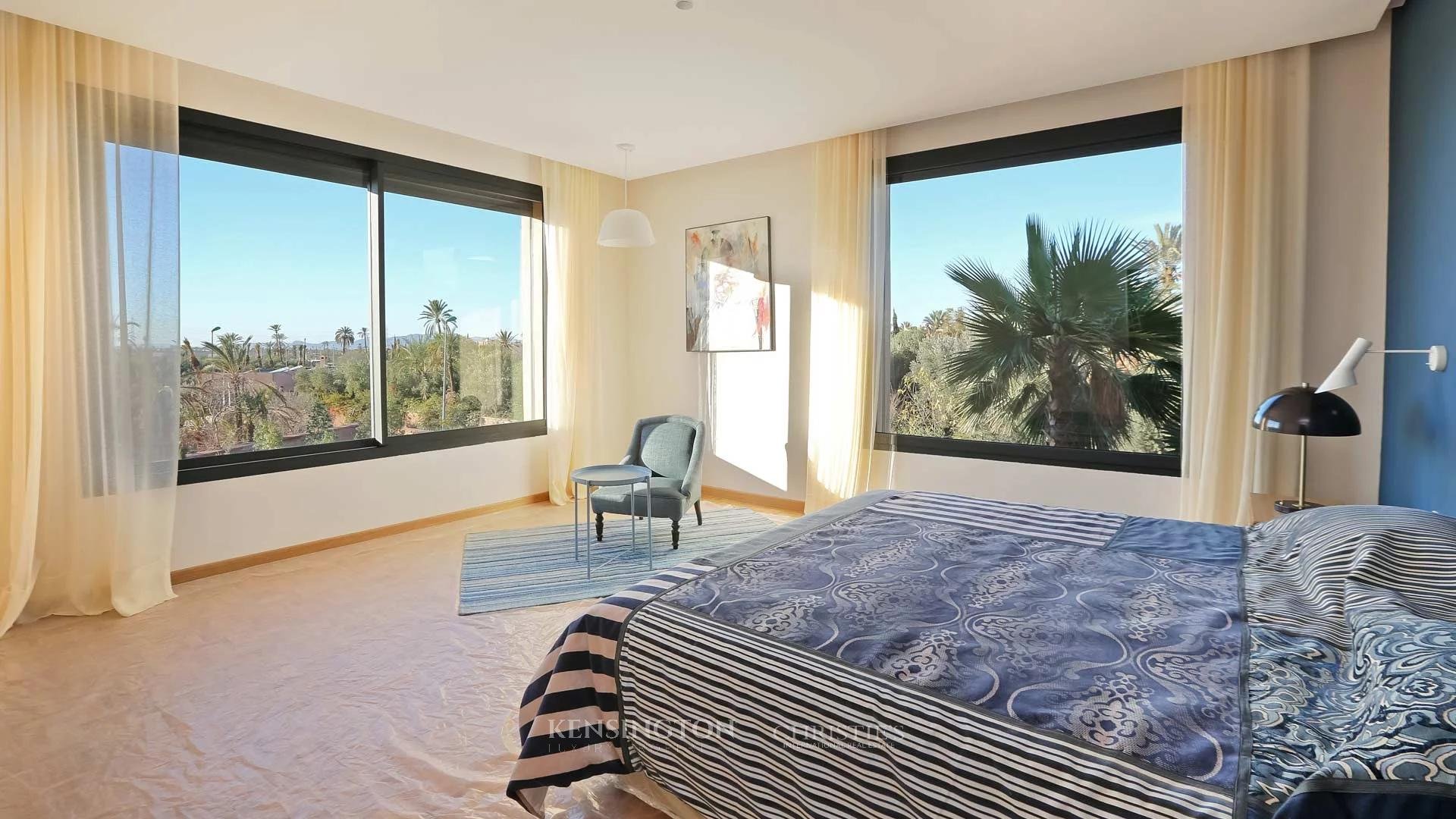 Villa Colibry in Marrakech, Morocco