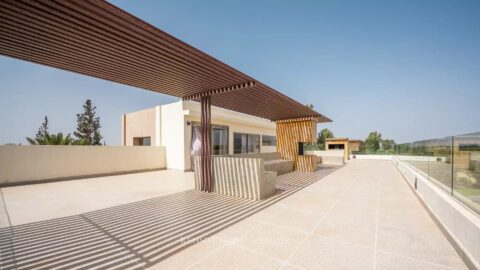 Villa Dar Boua in Marrakech, Morocco