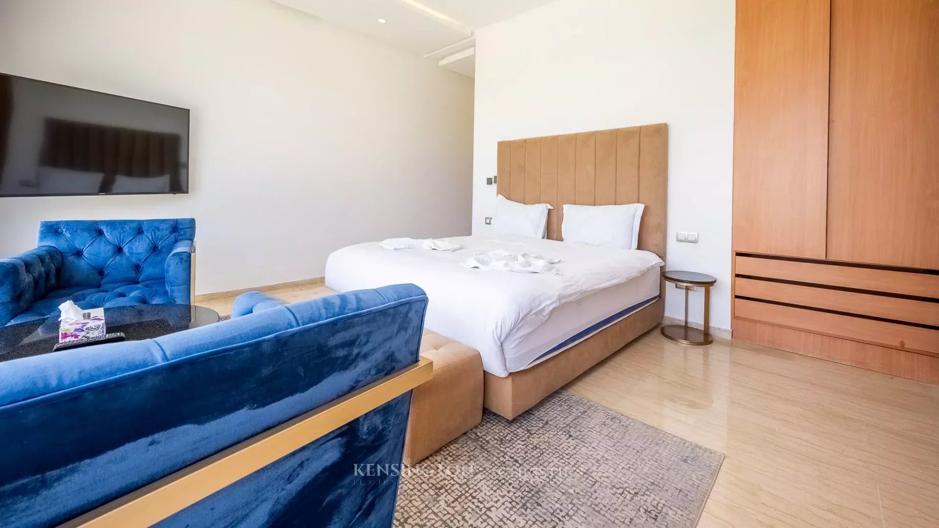 Villa Dar Boua in Marrakech, Morocco