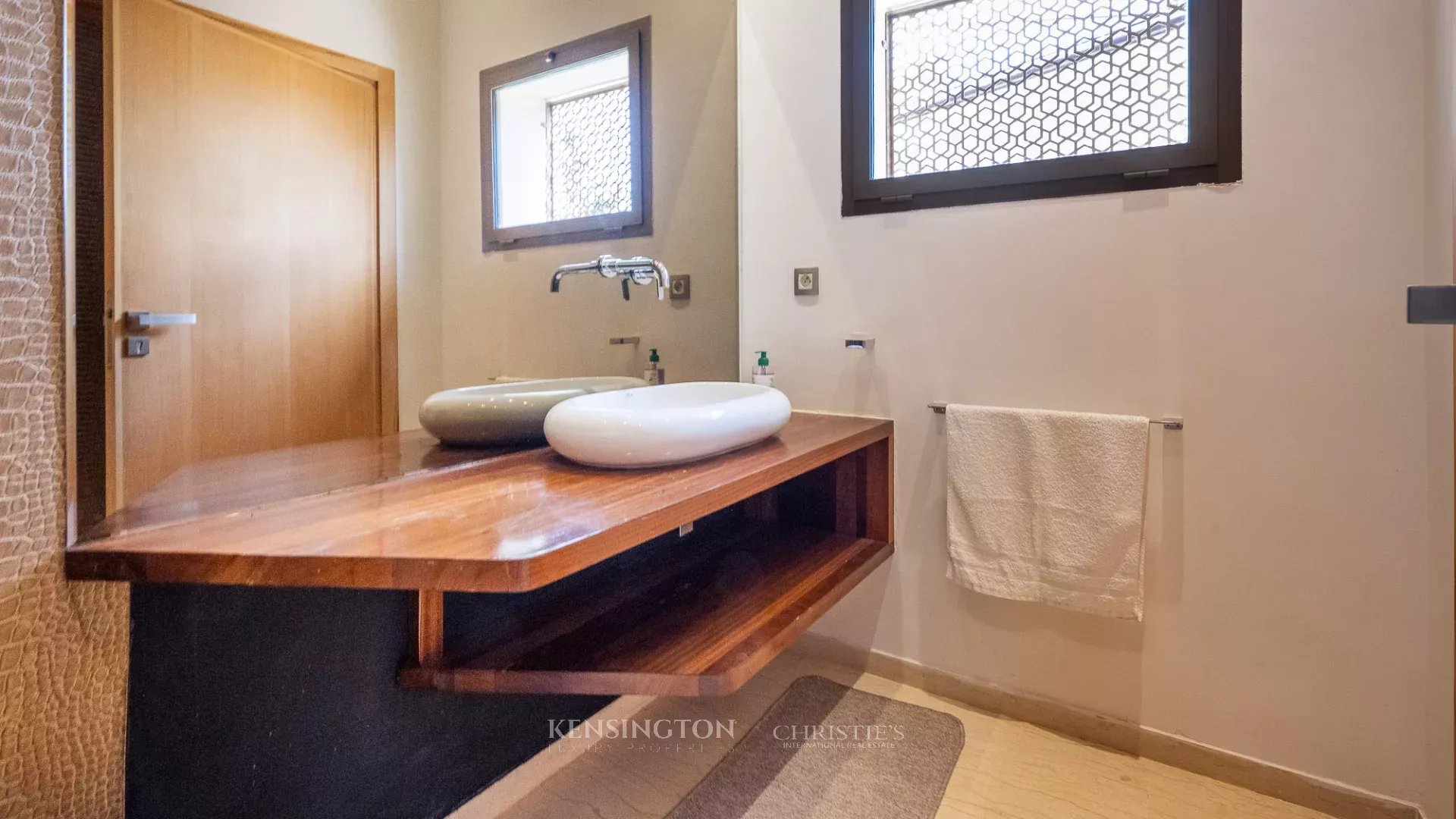 Villa Dar Boua in Marrakech, Morocco