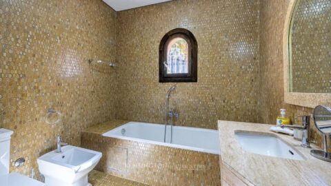 Villa Dar Zintouni in Marrakech, Morocco