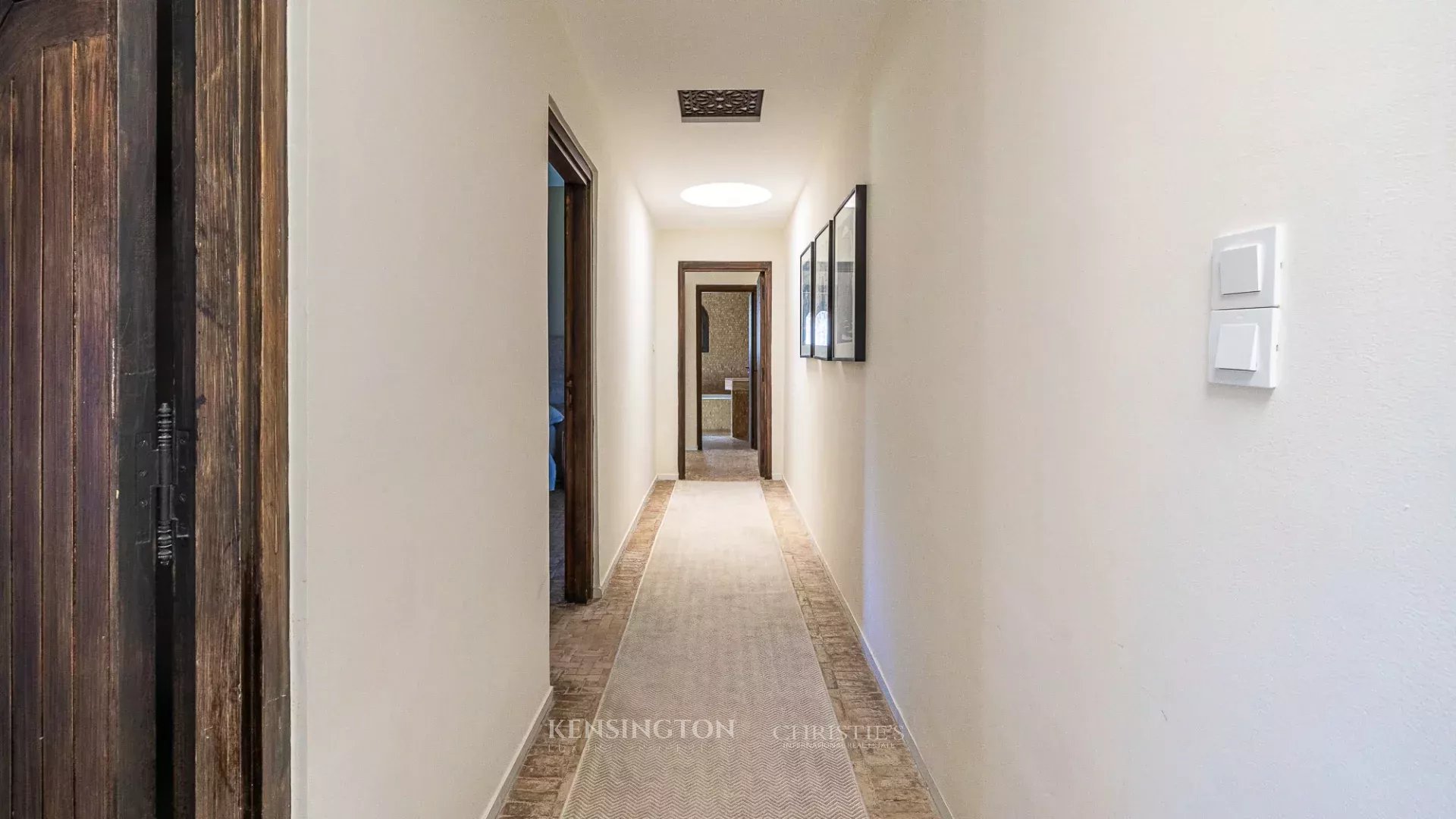 Villa Dar Zintouni in Marrakech, Morocco