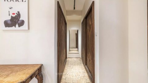 Villa Dar Zintouni in Marrakech, Morocco