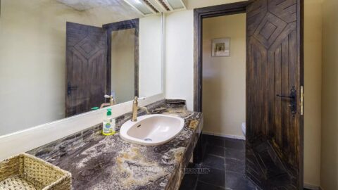 Villa Dar Zintouni in Marrakech, Morocco