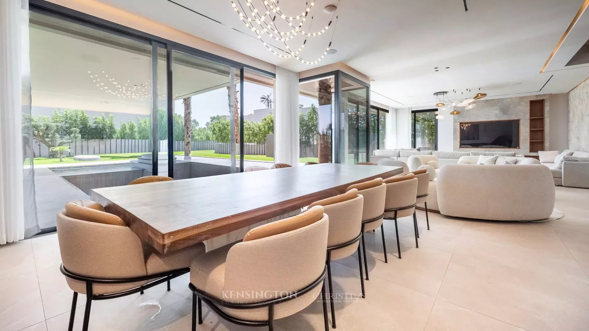 Villa Dinos 2 in Marrakech, Morocco