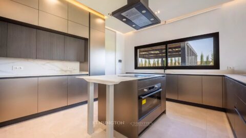 Villa Dinos 2 in Marrakech, Morocco