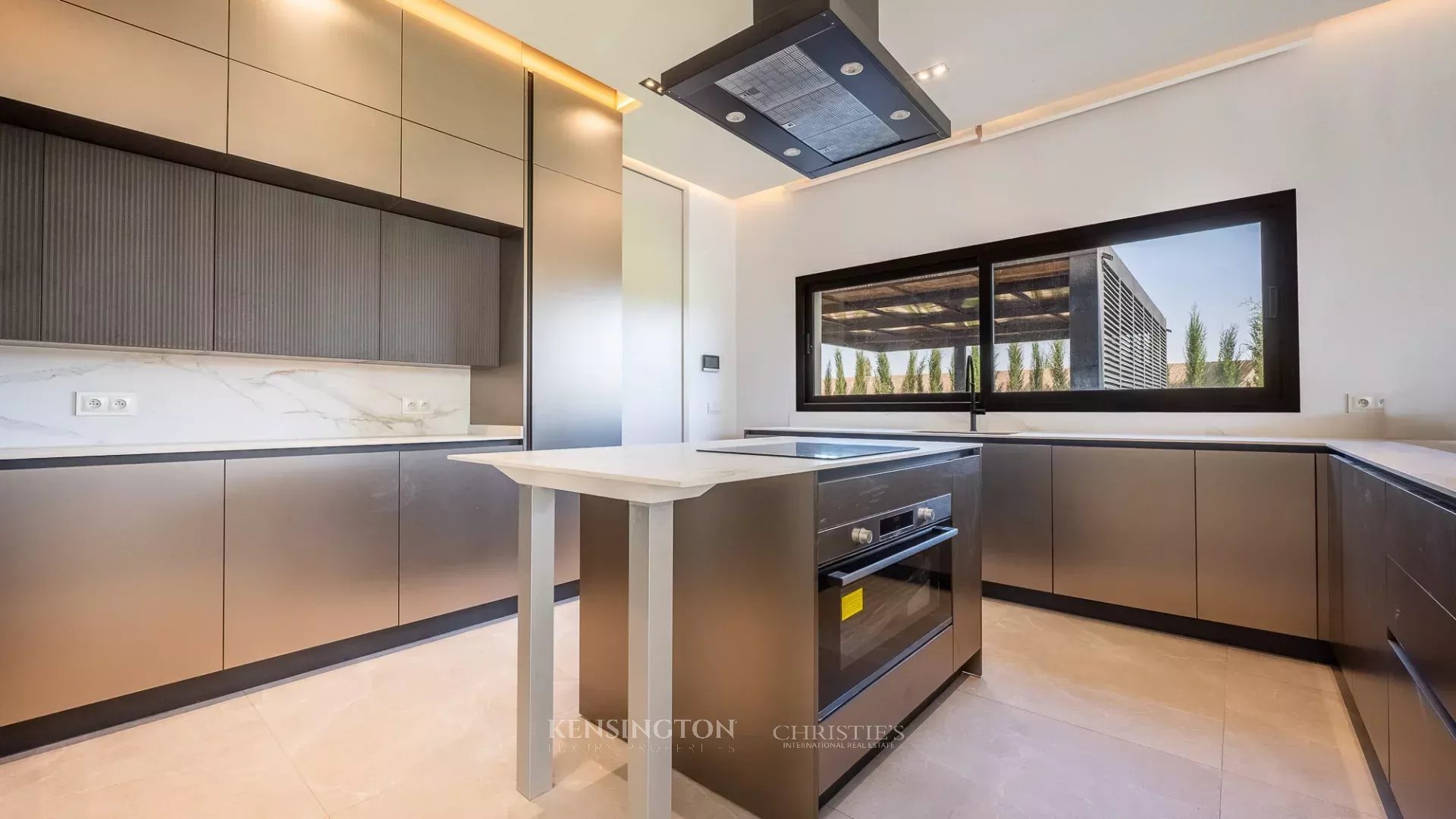 Villa Dinos 2 in Marrakech, Morocco