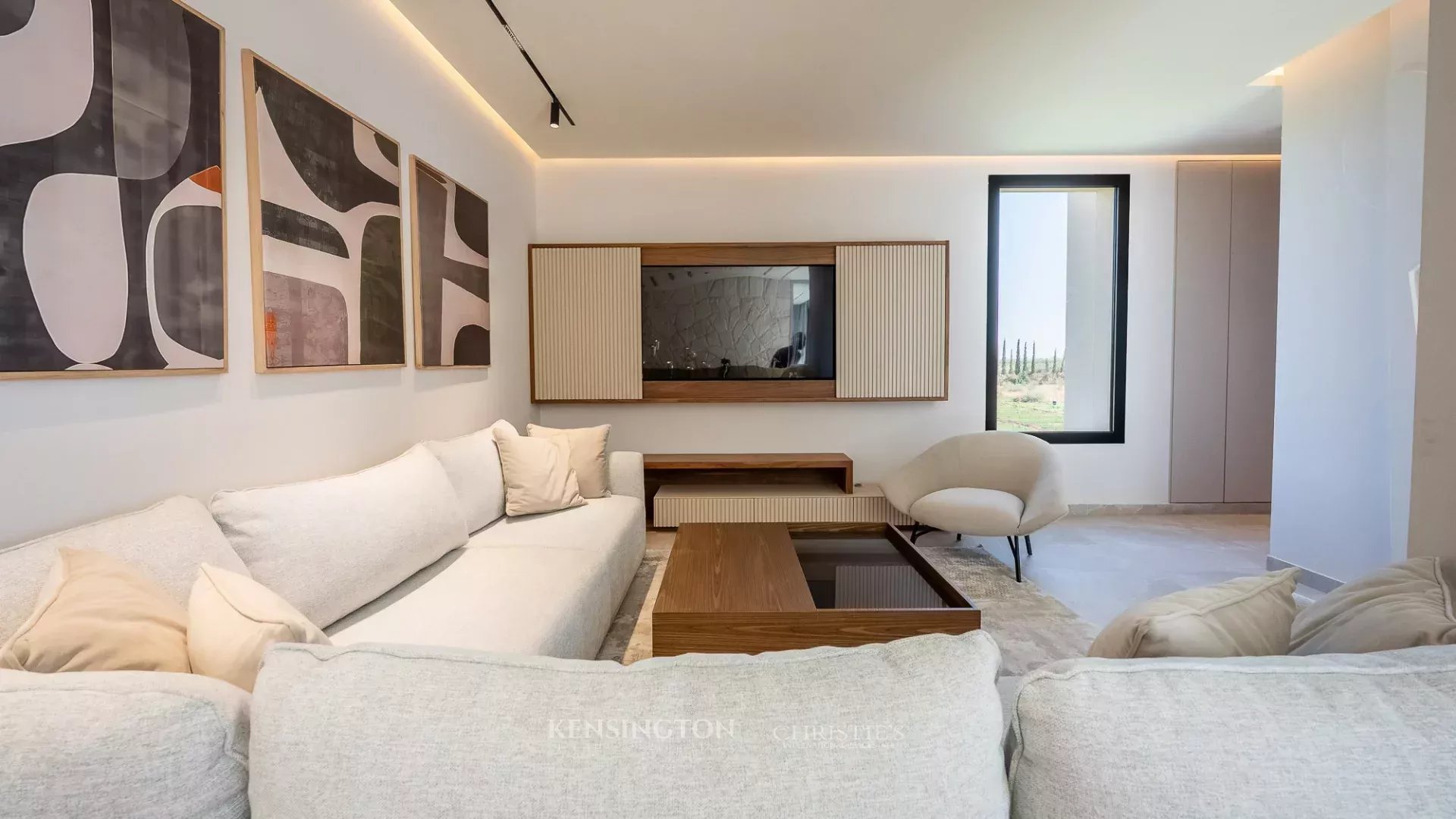 Villa Dinos 2 in Marrakech, Morocco