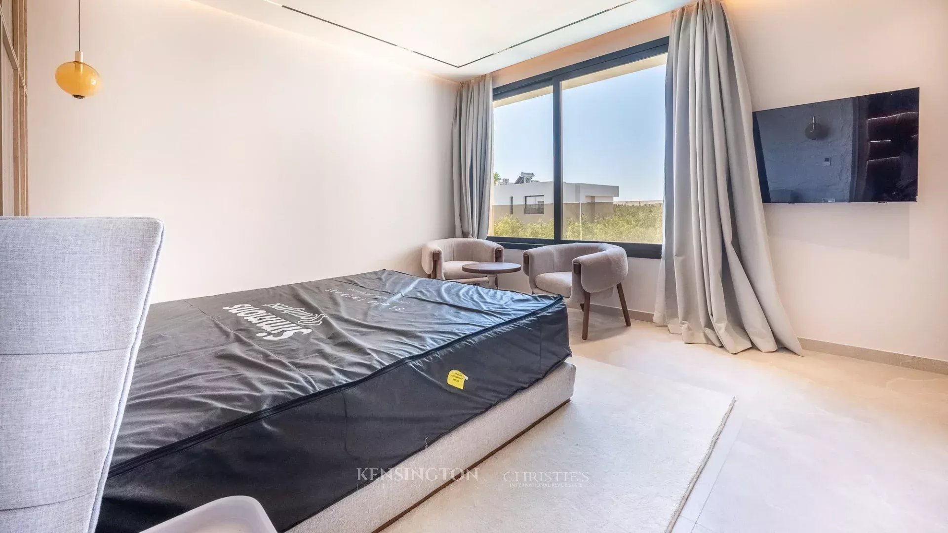 Villa Dinos 2 in Marrakech, Morocco