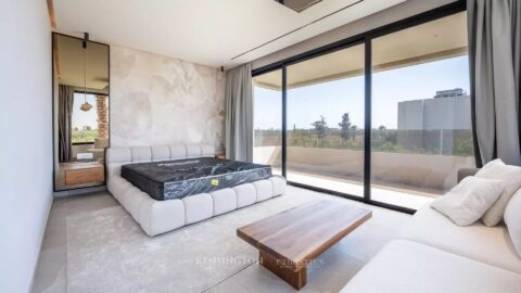 Villa Dinos 2 in Marrakech, Morocco