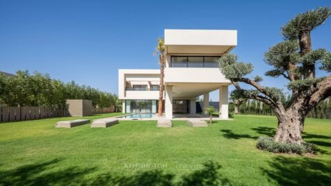 Villa Dinos 2 in Marrakech, Morocco