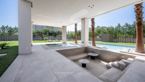 Villa Dinos 2 in Marrakech, Morocco