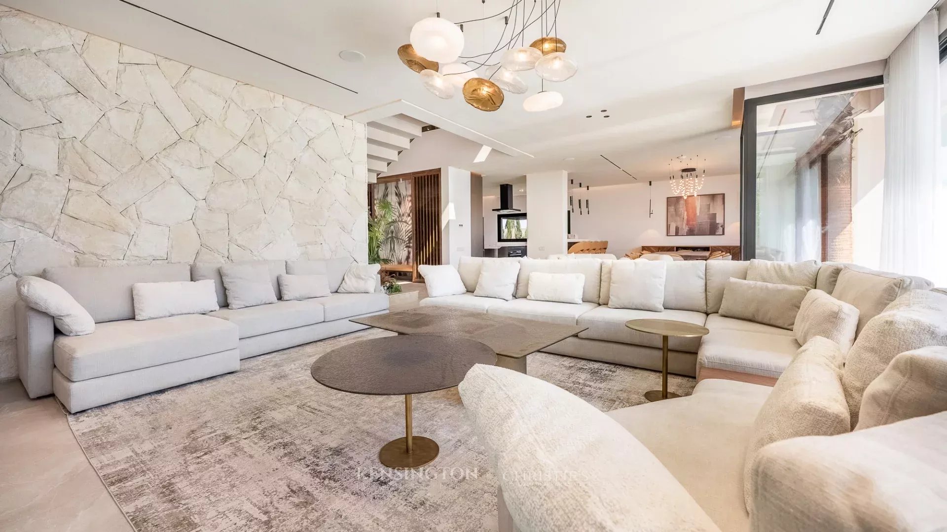 Villa Dinos 2 in Marrakech, Morocco