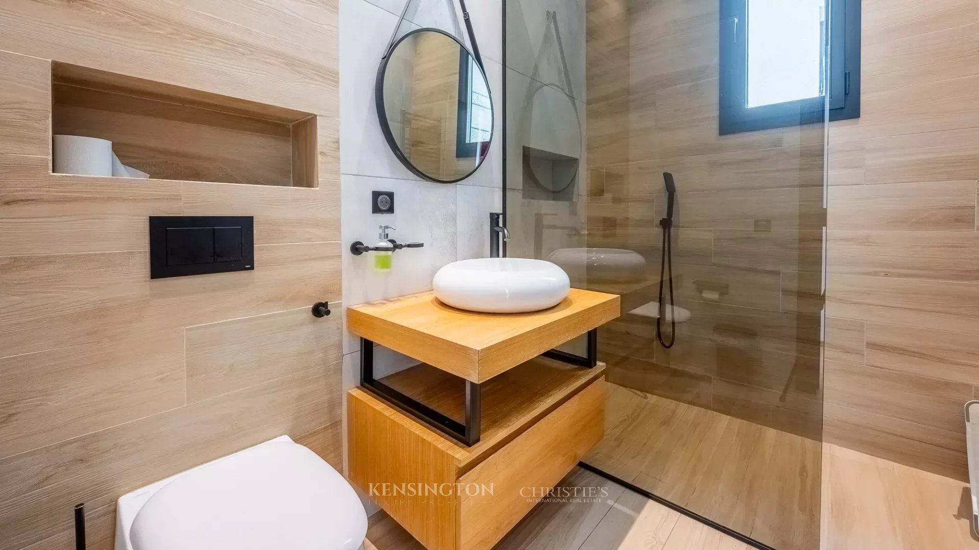 Villa Domios in Marrakech, Morocco