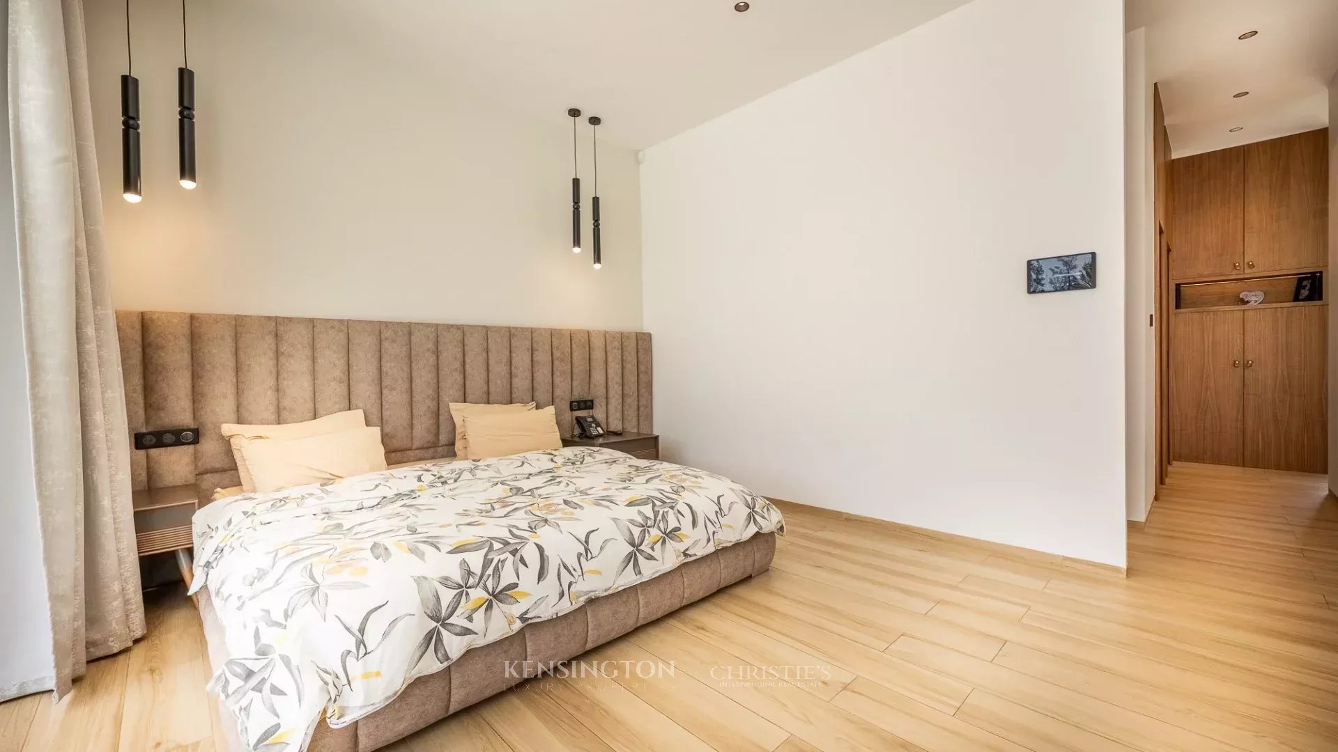 Villa Domios in Marrakech, Morocco