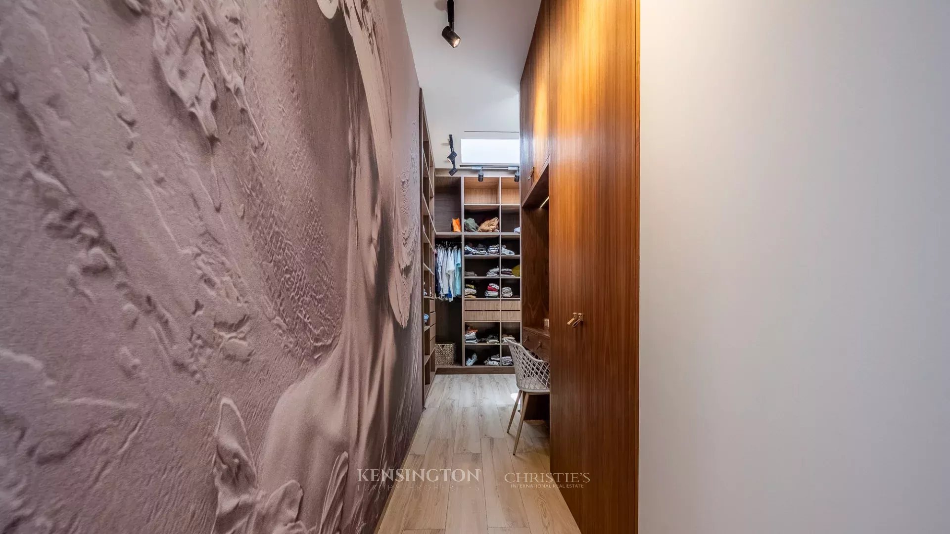 Villa Domios in Marrakech, Morocco