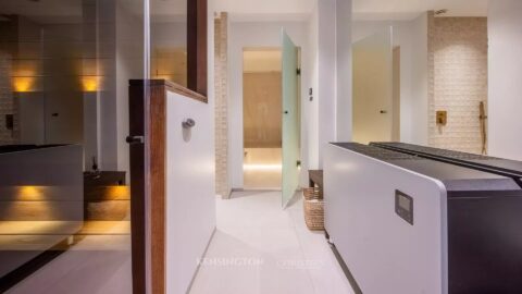 Villa Domios in Marrakech, Morocco