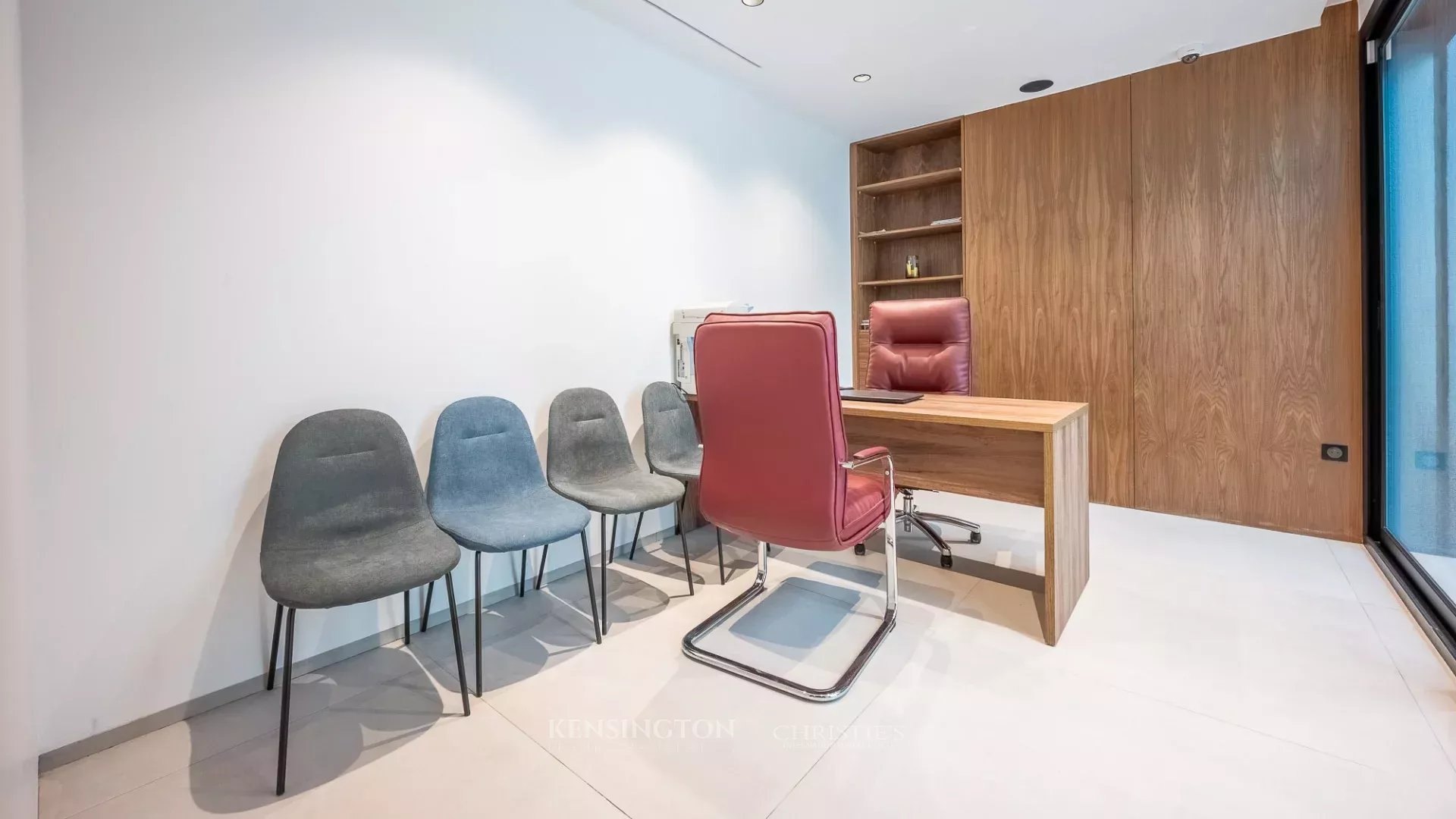 Villa Domios in Marrakech, Morocco