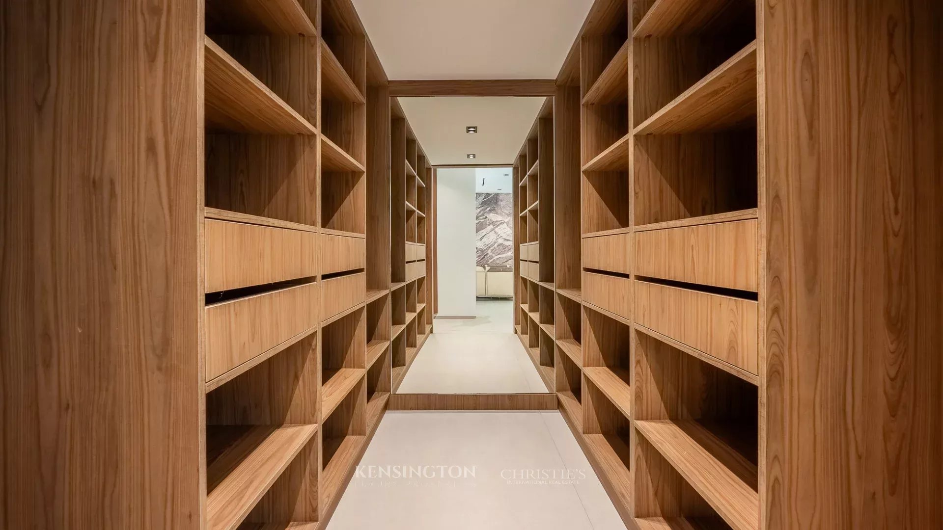 Villa Domios in Marrakech, Morocco