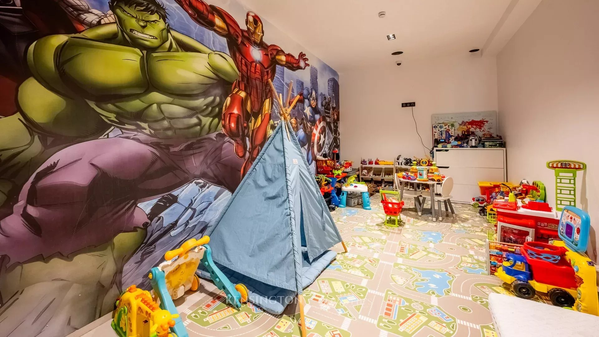 Villa Domios in Marrakech, Morocco