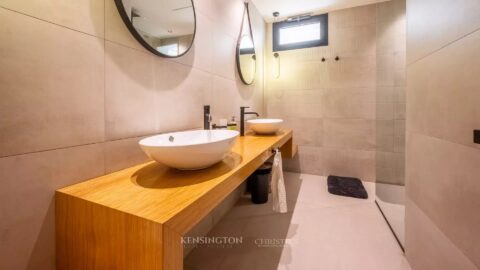 Villa Domios in Marrakech, Morocco