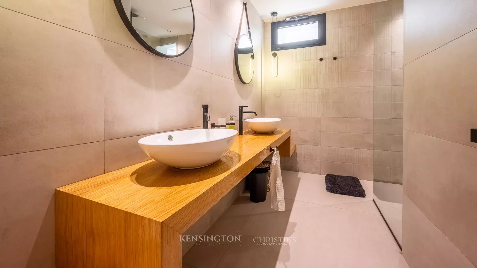 Villa Domios in Marrakech, Morocco