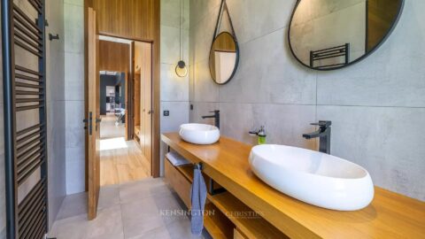 Villa Domios in Marrakech, Morocco