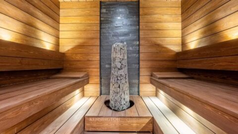 Villa Domos in Marrakech, Morocco