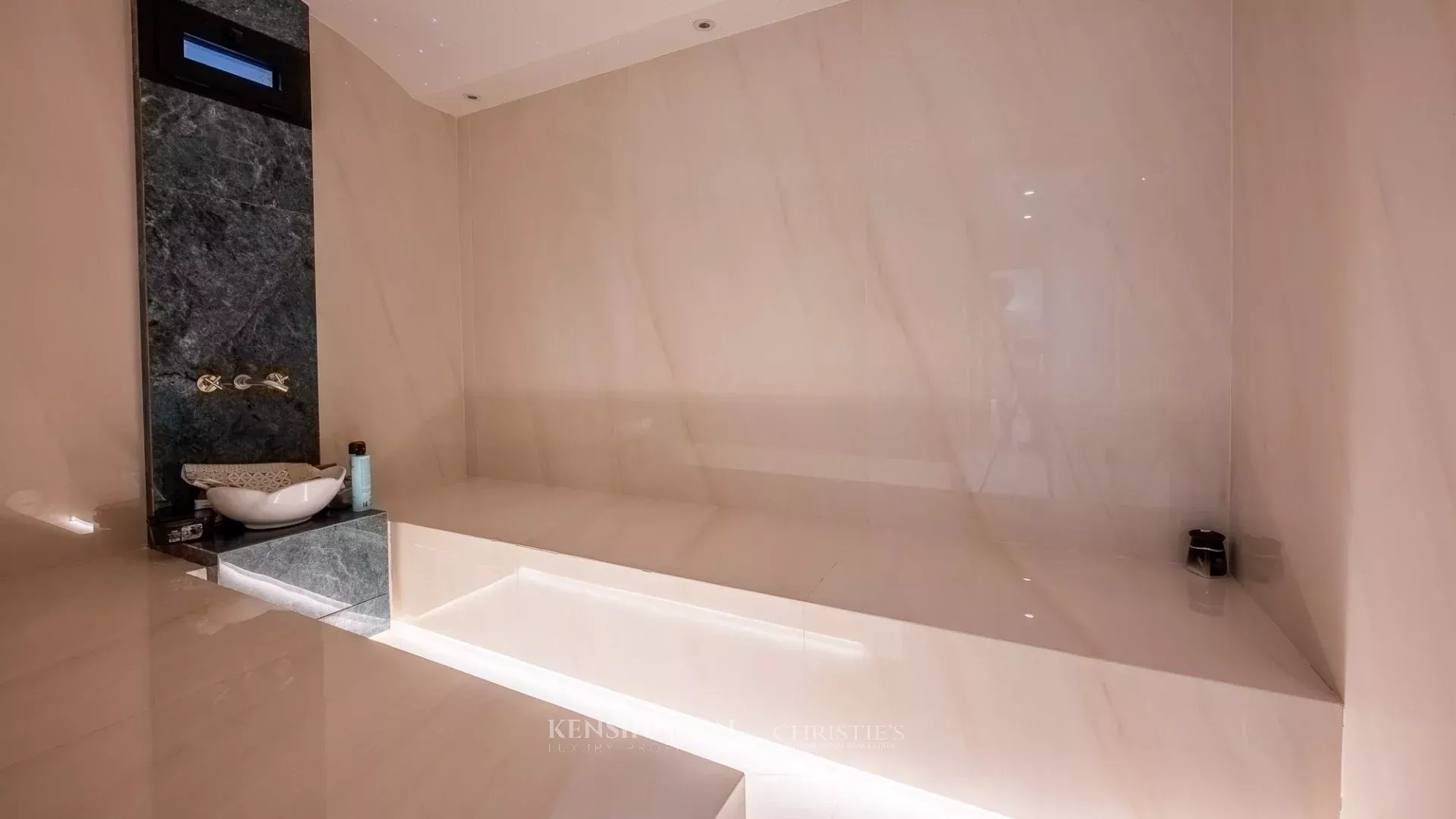 Villa Domos in Marrakech, Morocco