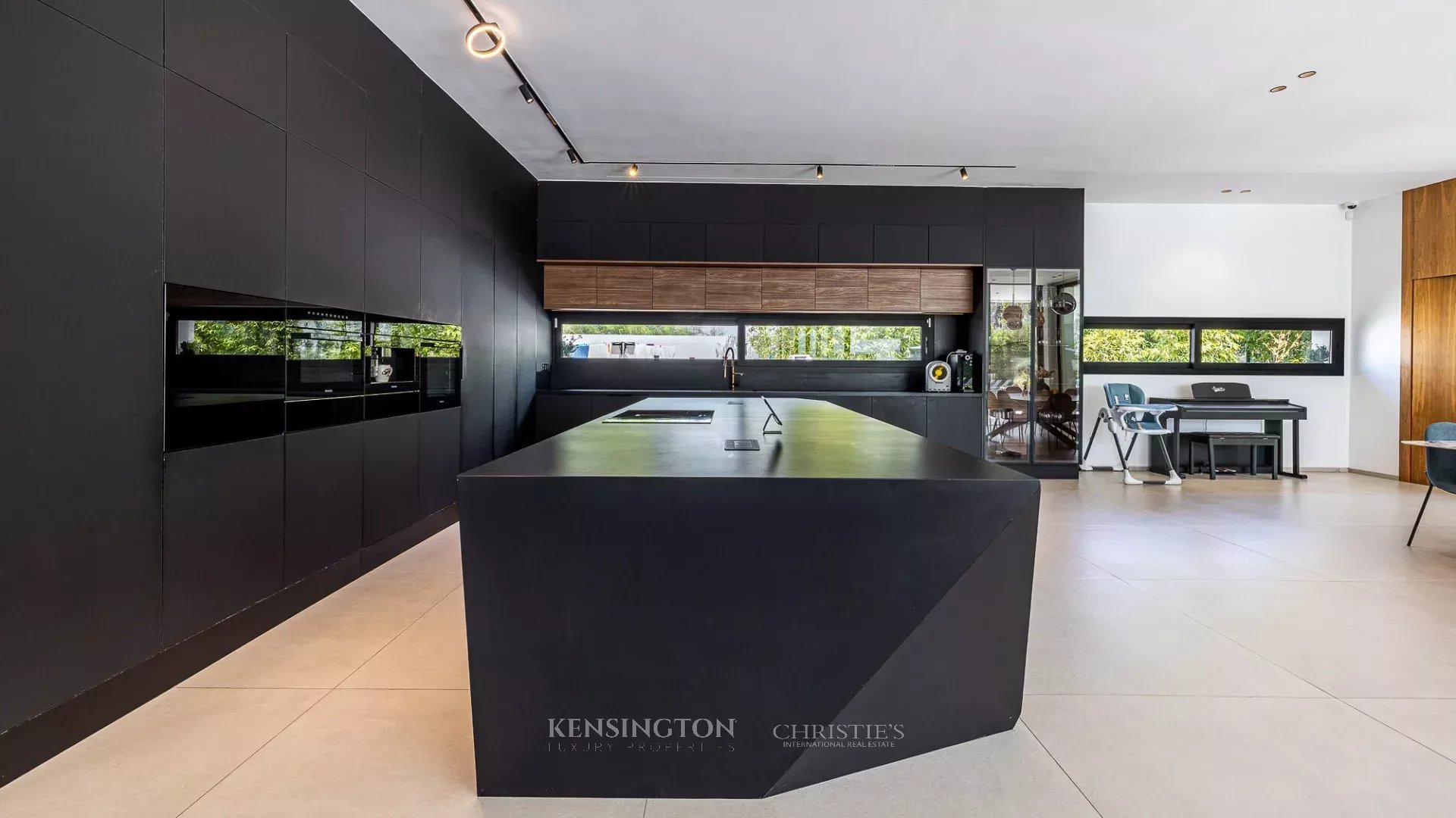 Villa Domos in Marrakech, Morocco