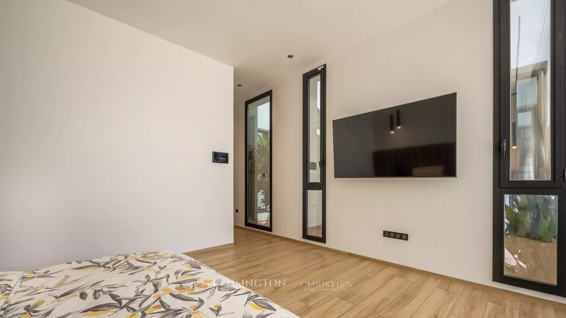 Villa Domos in Marrakech, Morocco