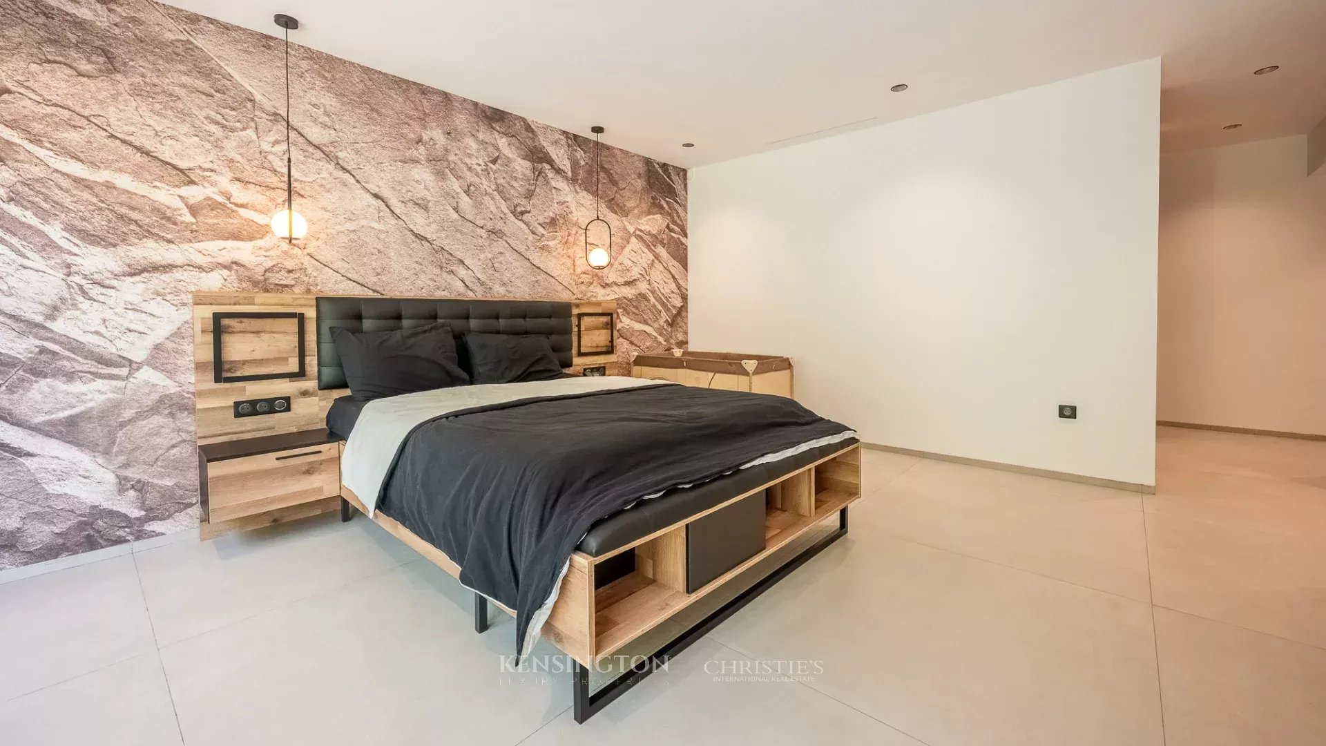 Villa Domos in Marrakech, Morocco